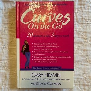 📘2 for $15 -Books